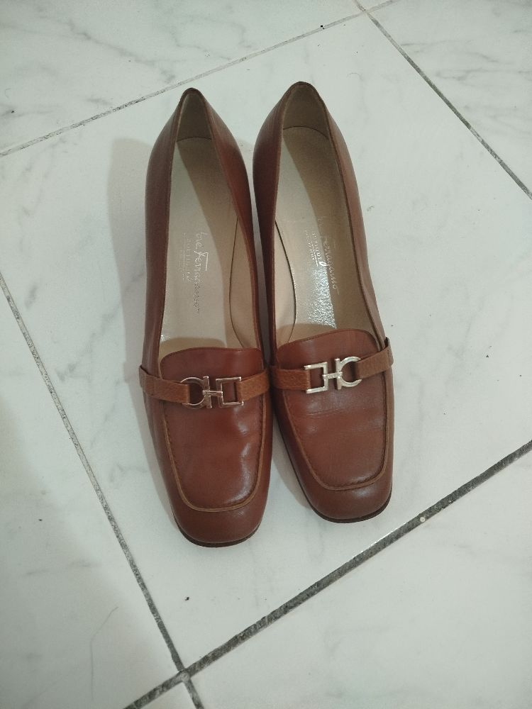 Salvatore Ferragamo 