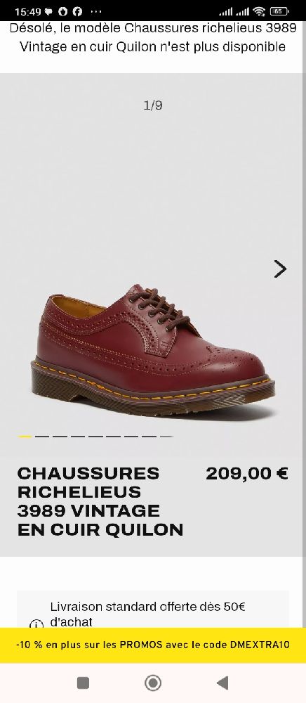 Dr Martens 