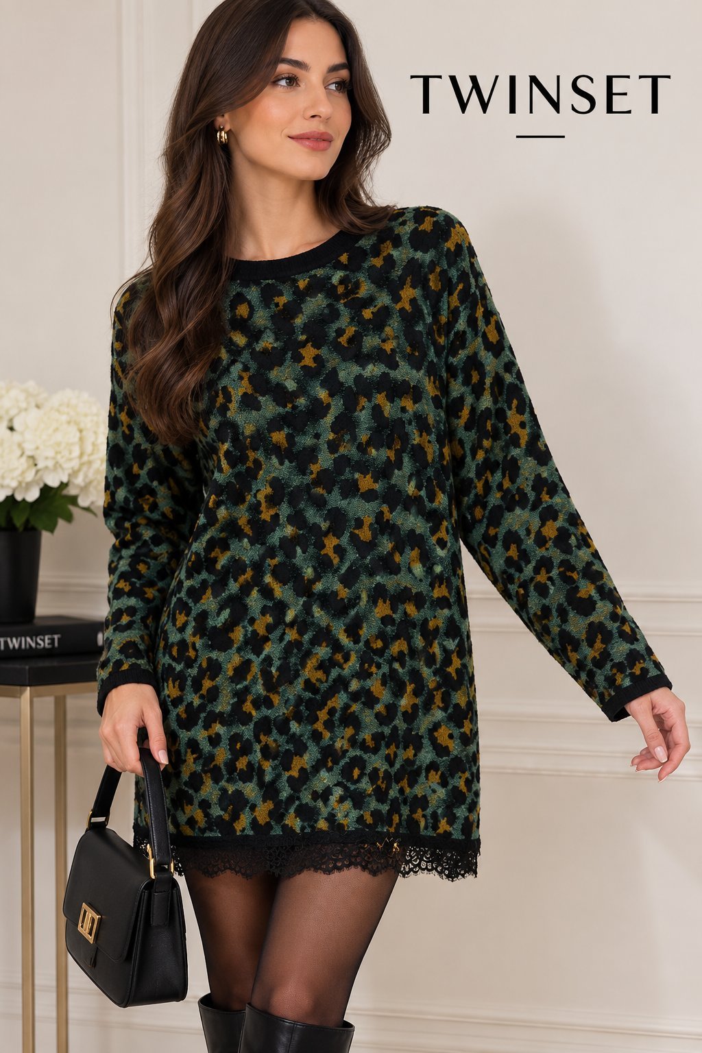 Twinset neuf 
