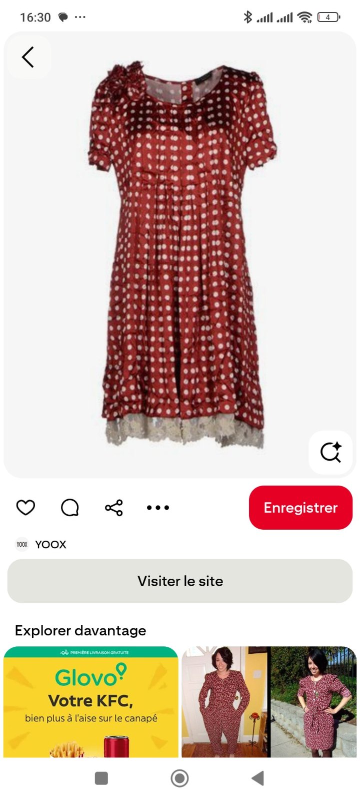 Twinset neuf