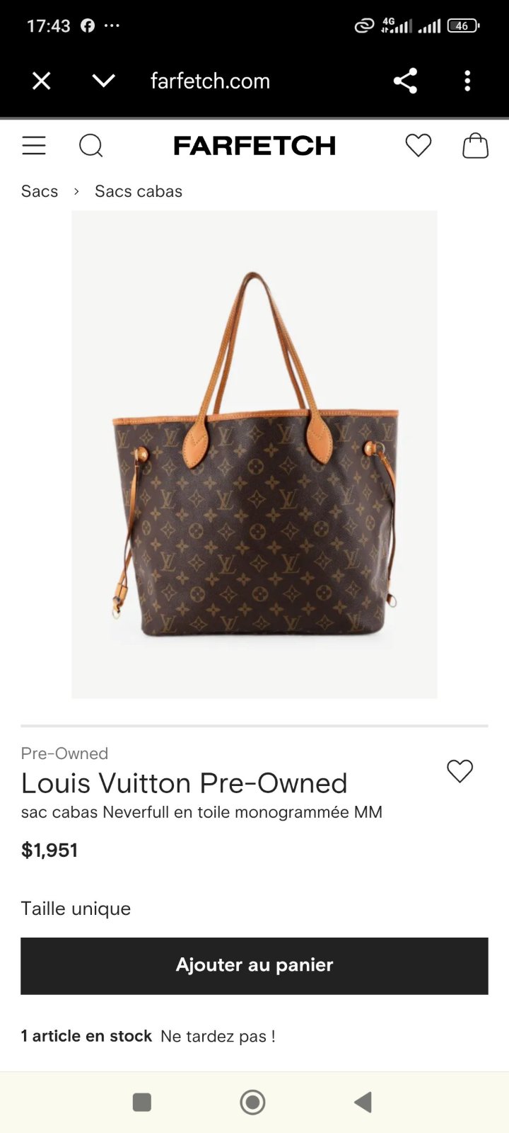 Louis Vuitton 