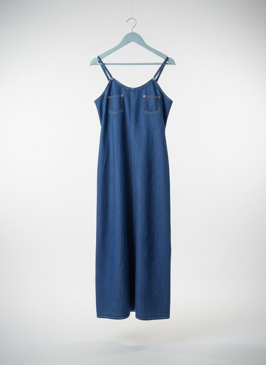 Robe djean longue neuf