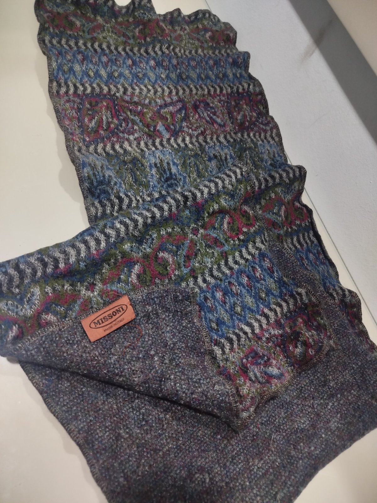 Missoni