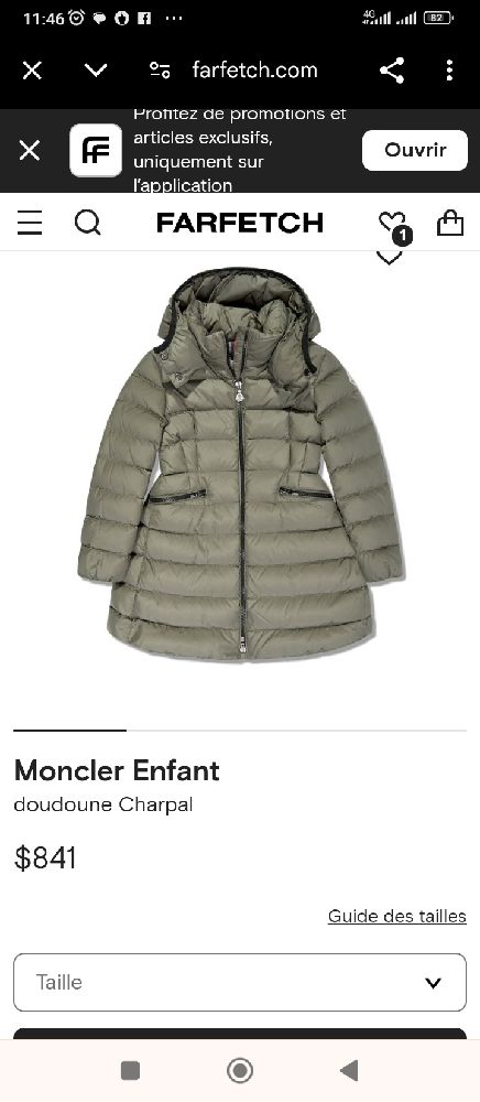 Moncler 