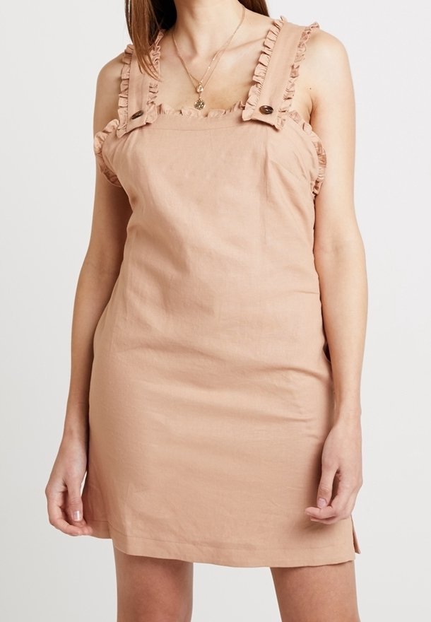 Topshop en lin neuf