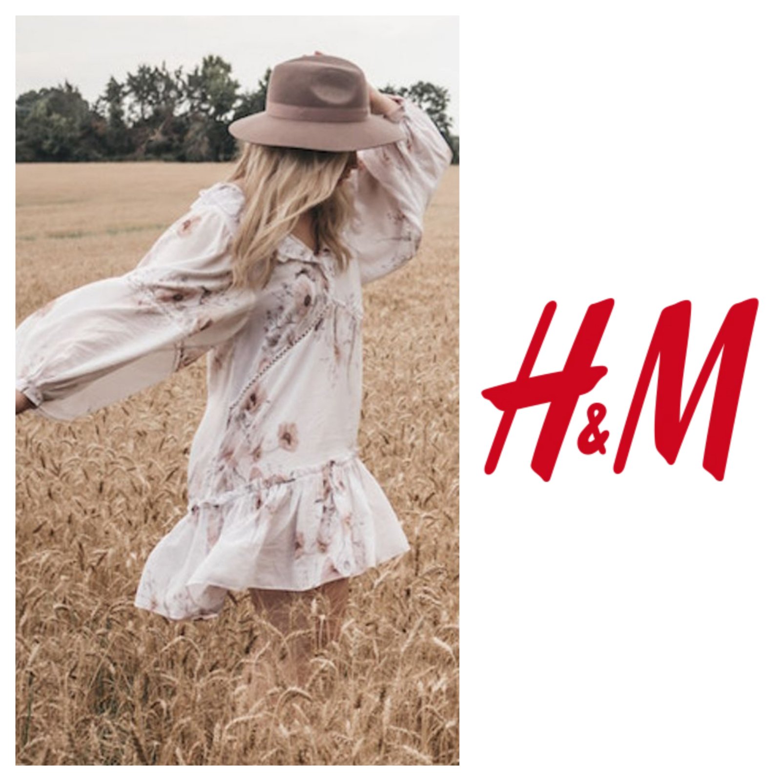 Hm neuf oversize 