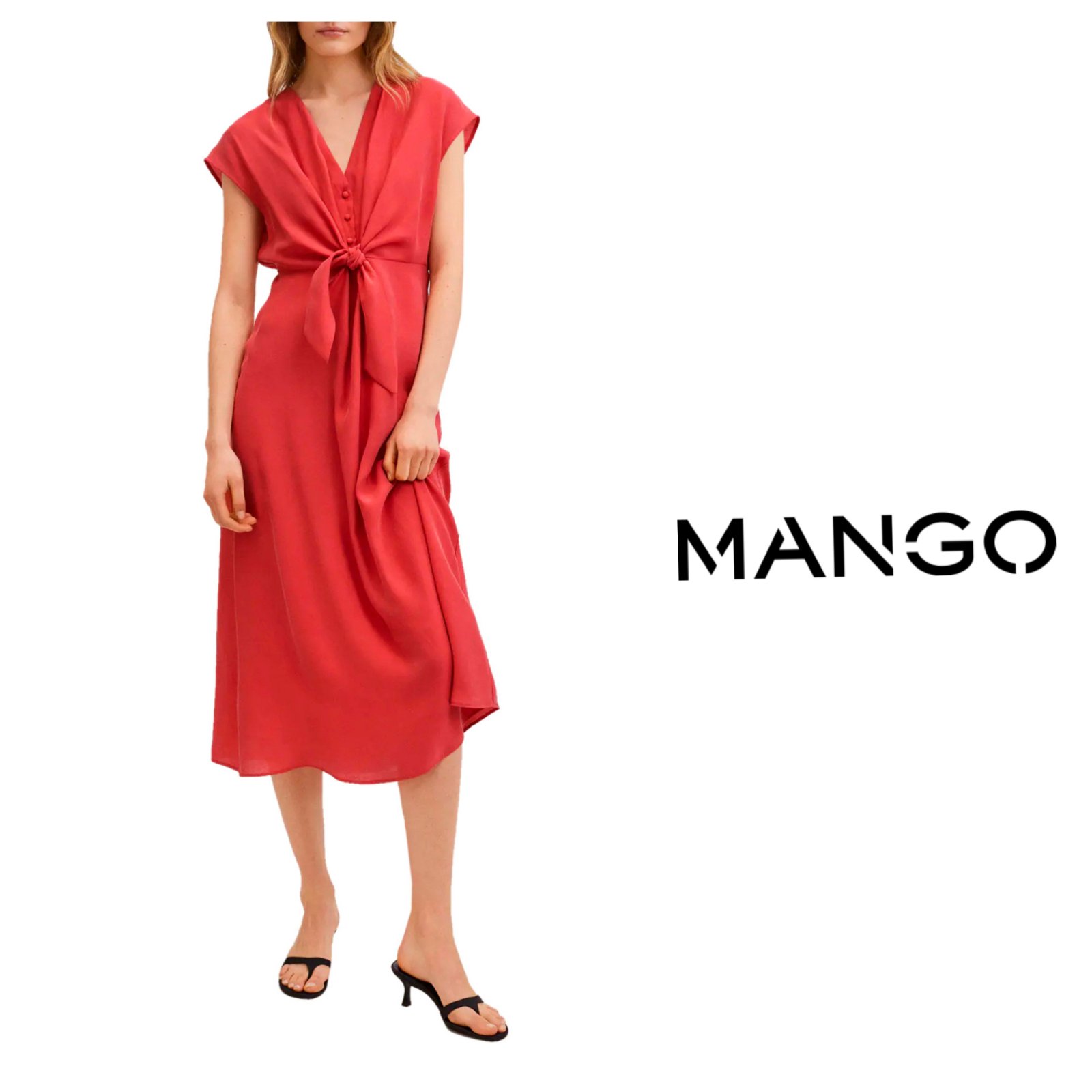 Mango neuf