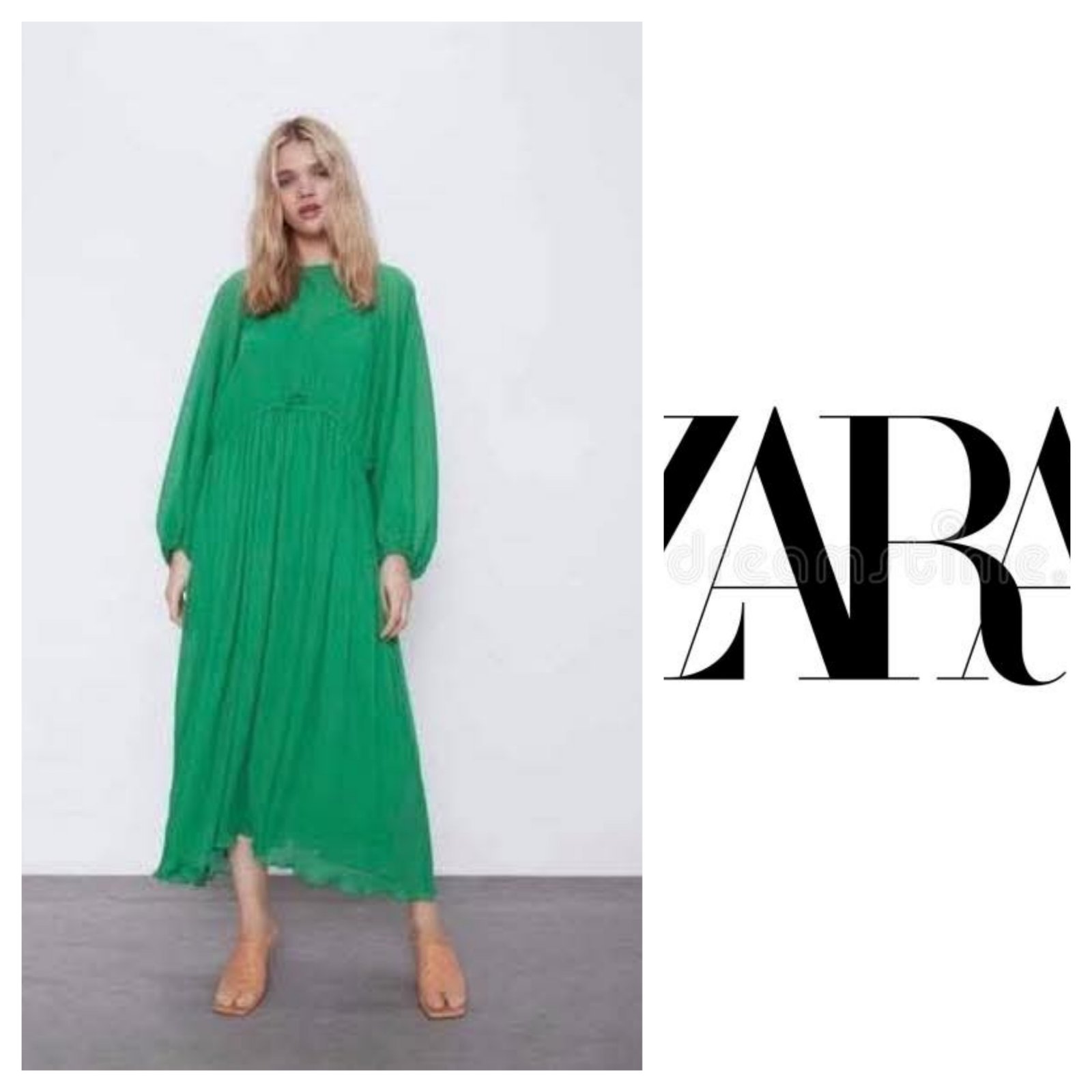 Zara neuf
