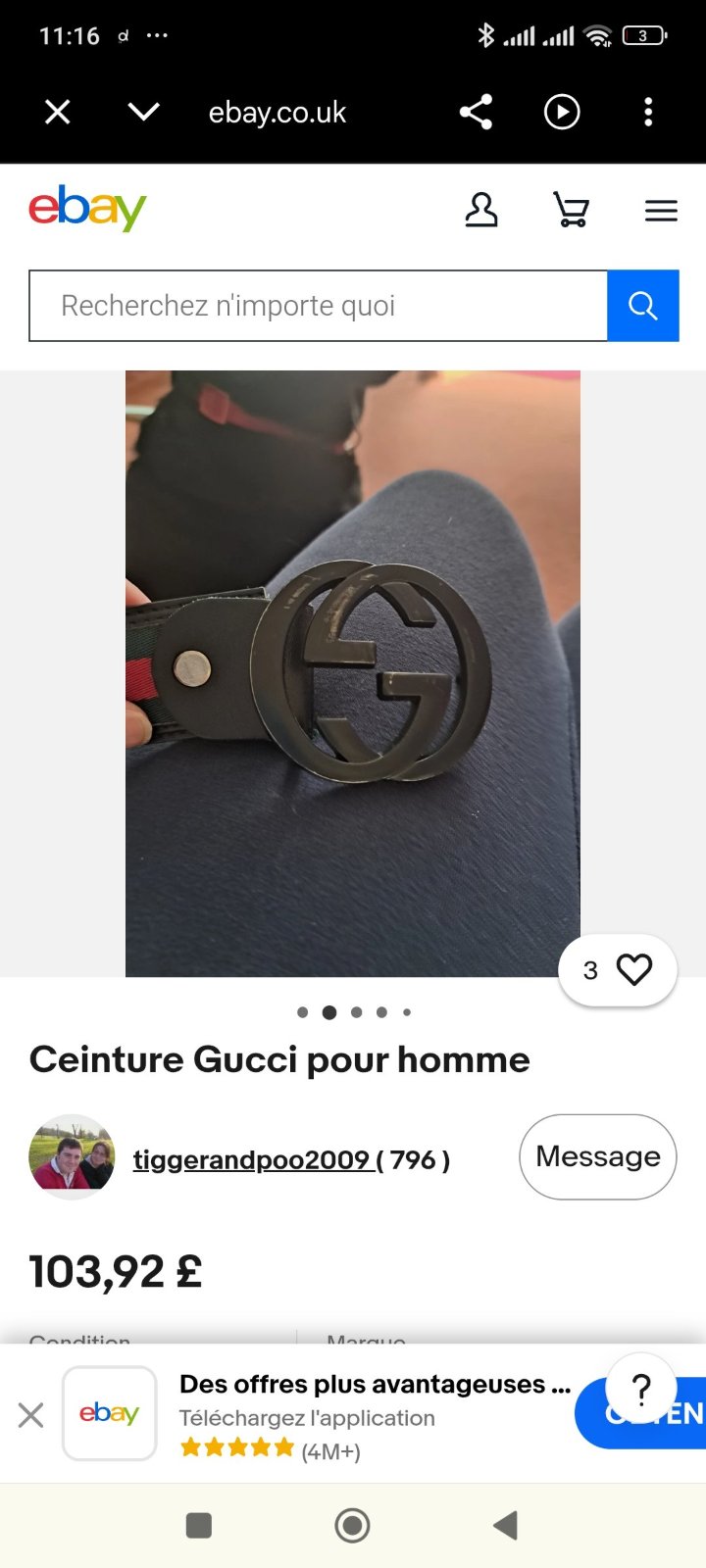 Gucci 