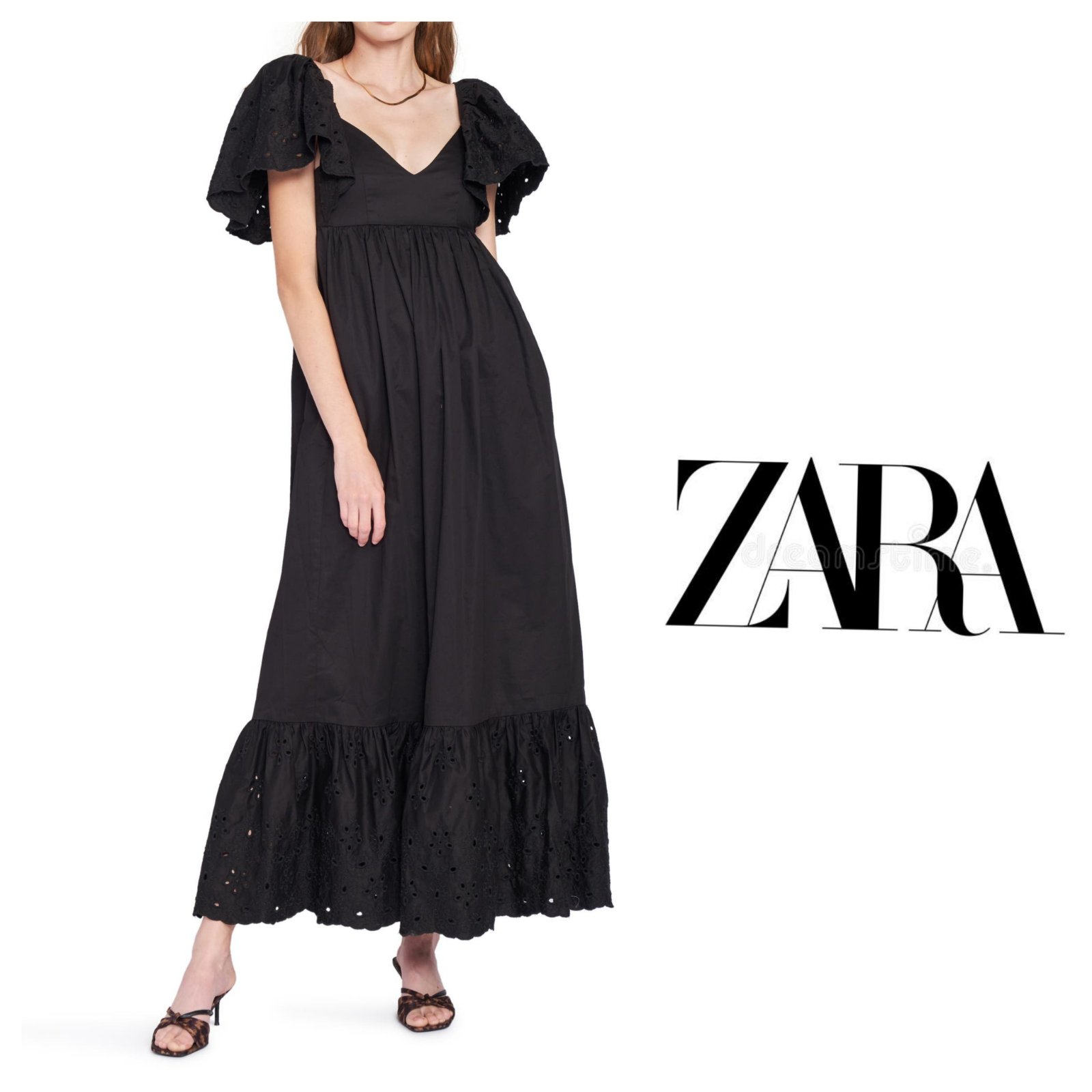 Zara neuf