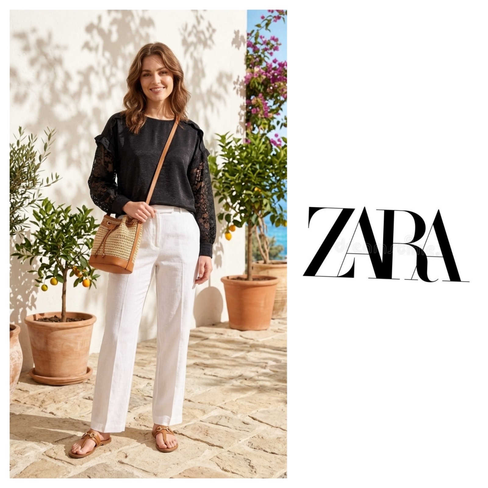 Zara neuf 