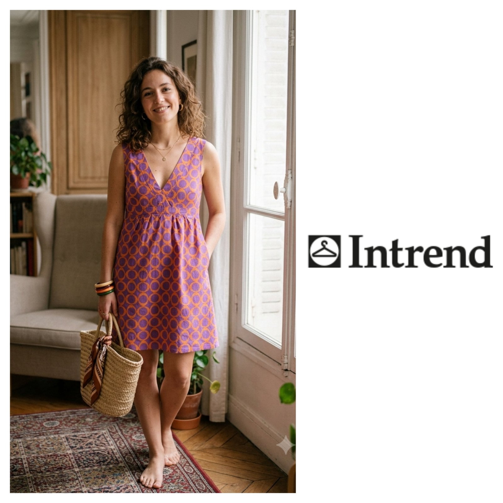 Intrend neuf