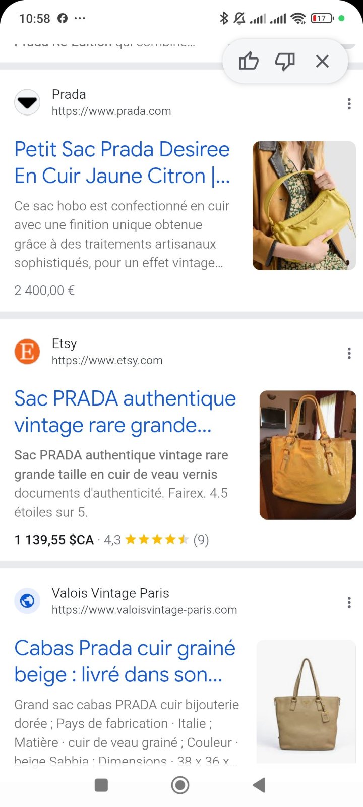 Prada 
