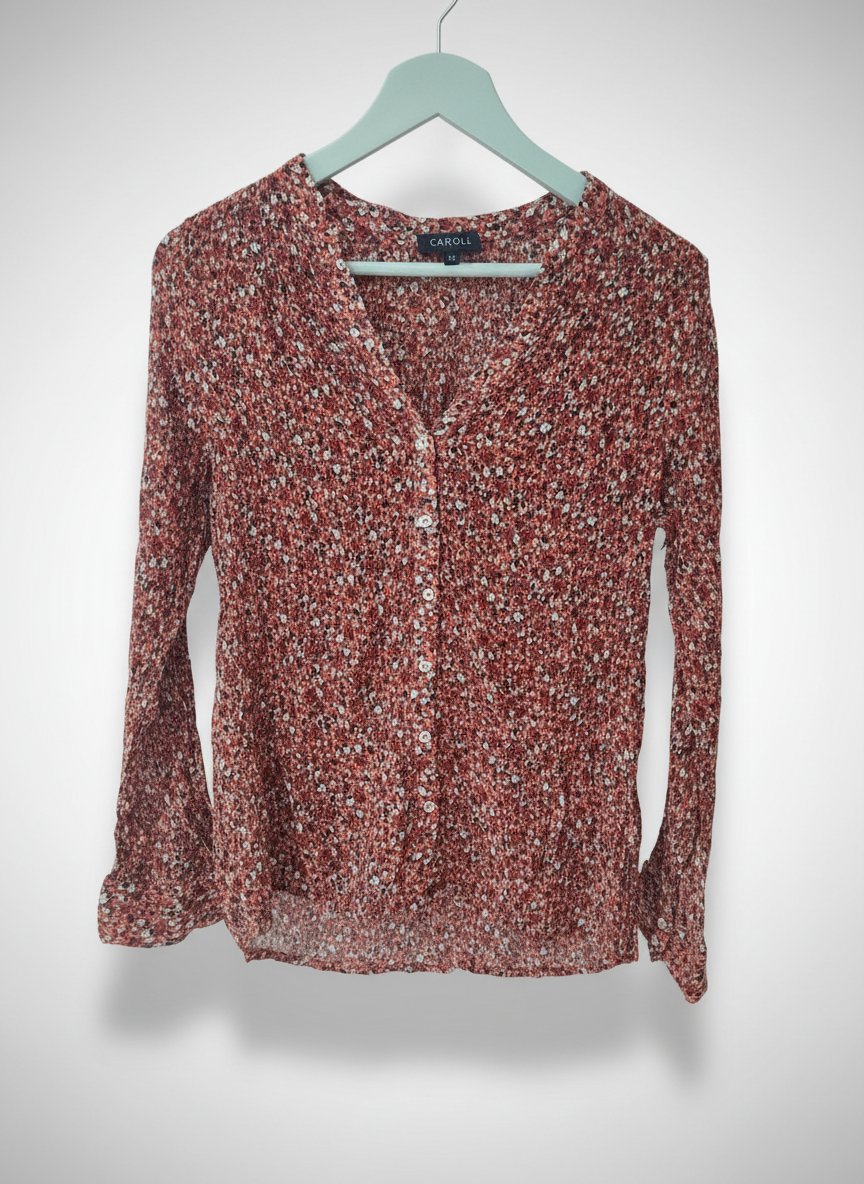 Caroll floral neuf