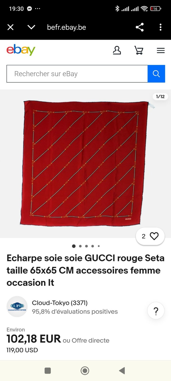 Gucci 