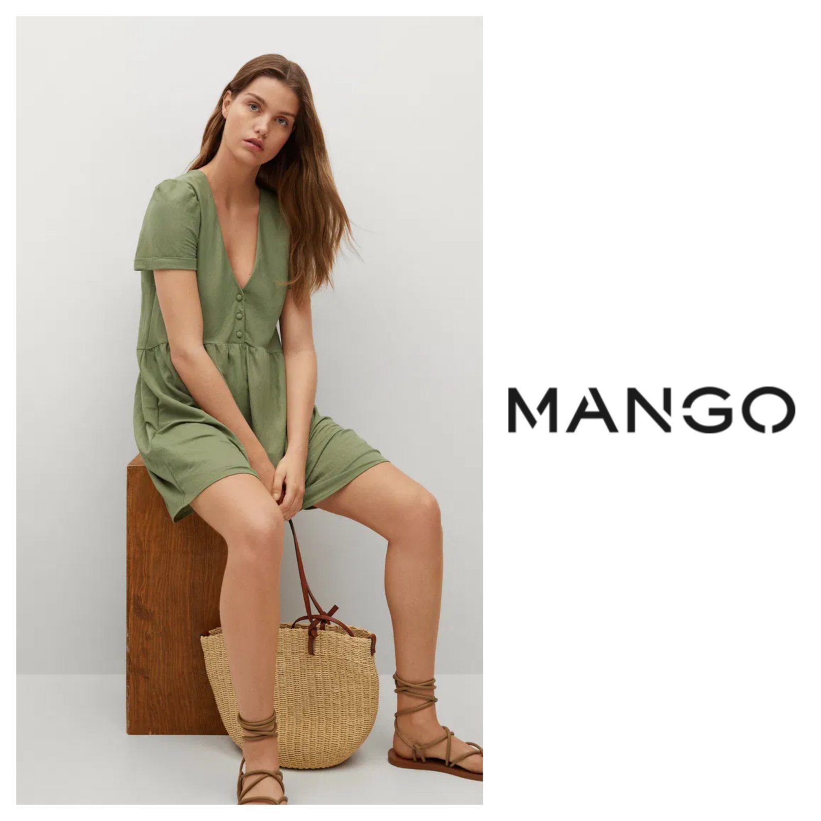 Mango neuf