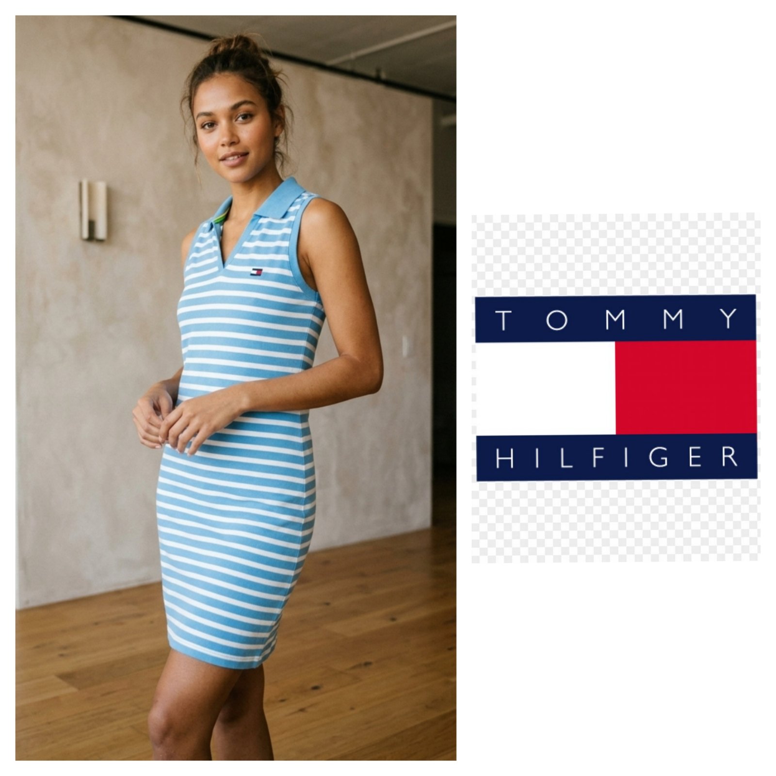 Tommy neuf