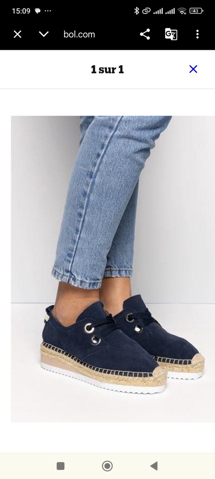 Esprit neuf