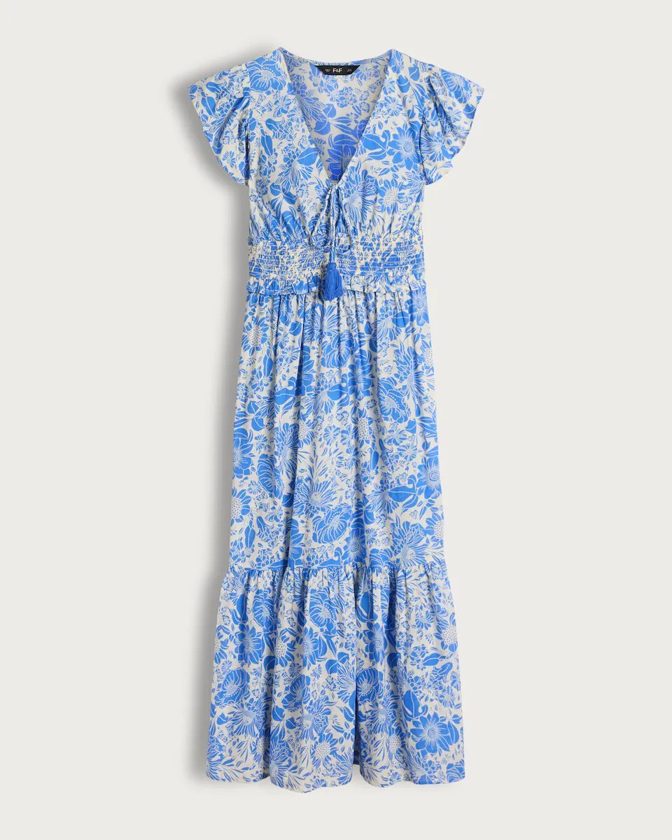 Robe longue neuf