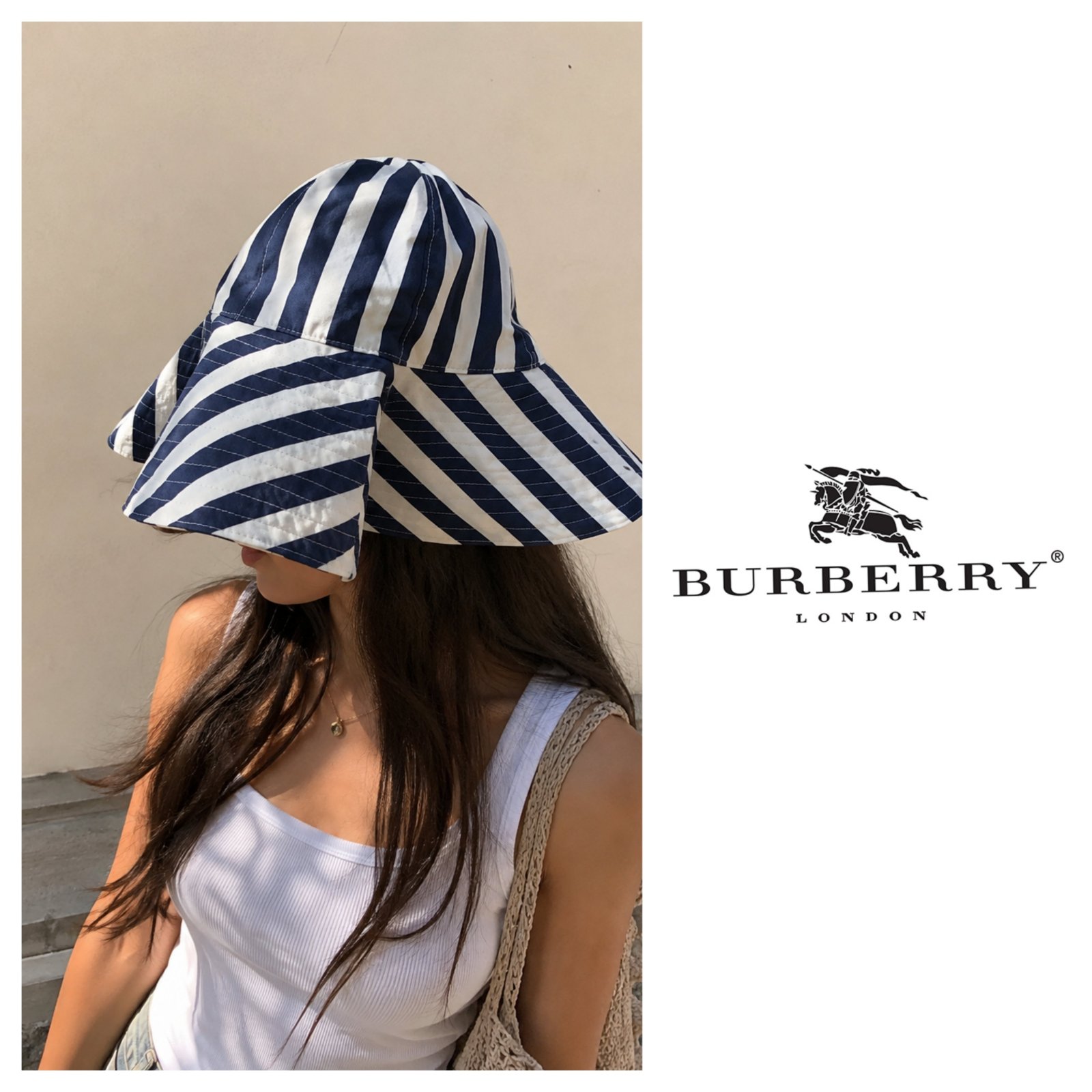 Burberry neuf