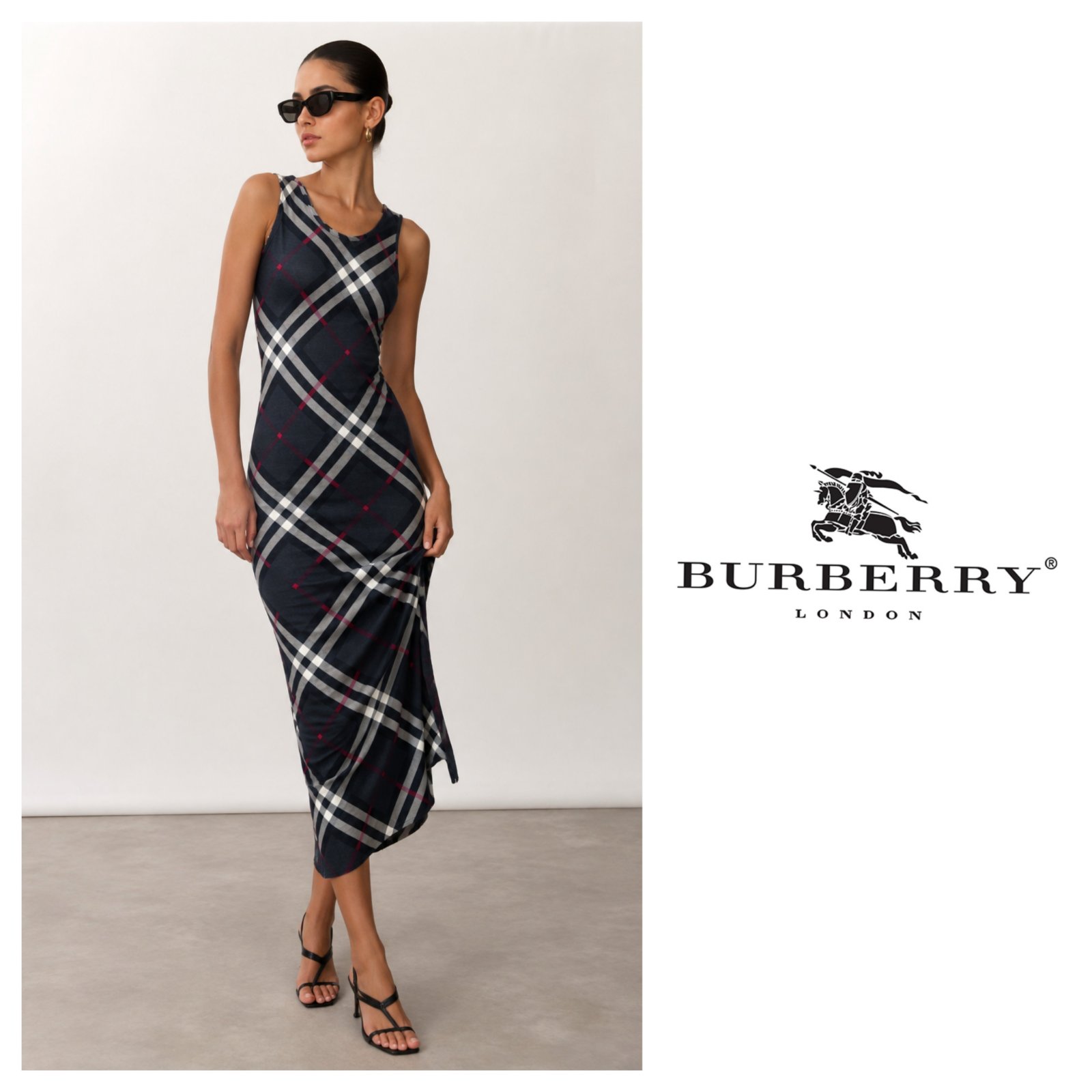 Burberry neuf