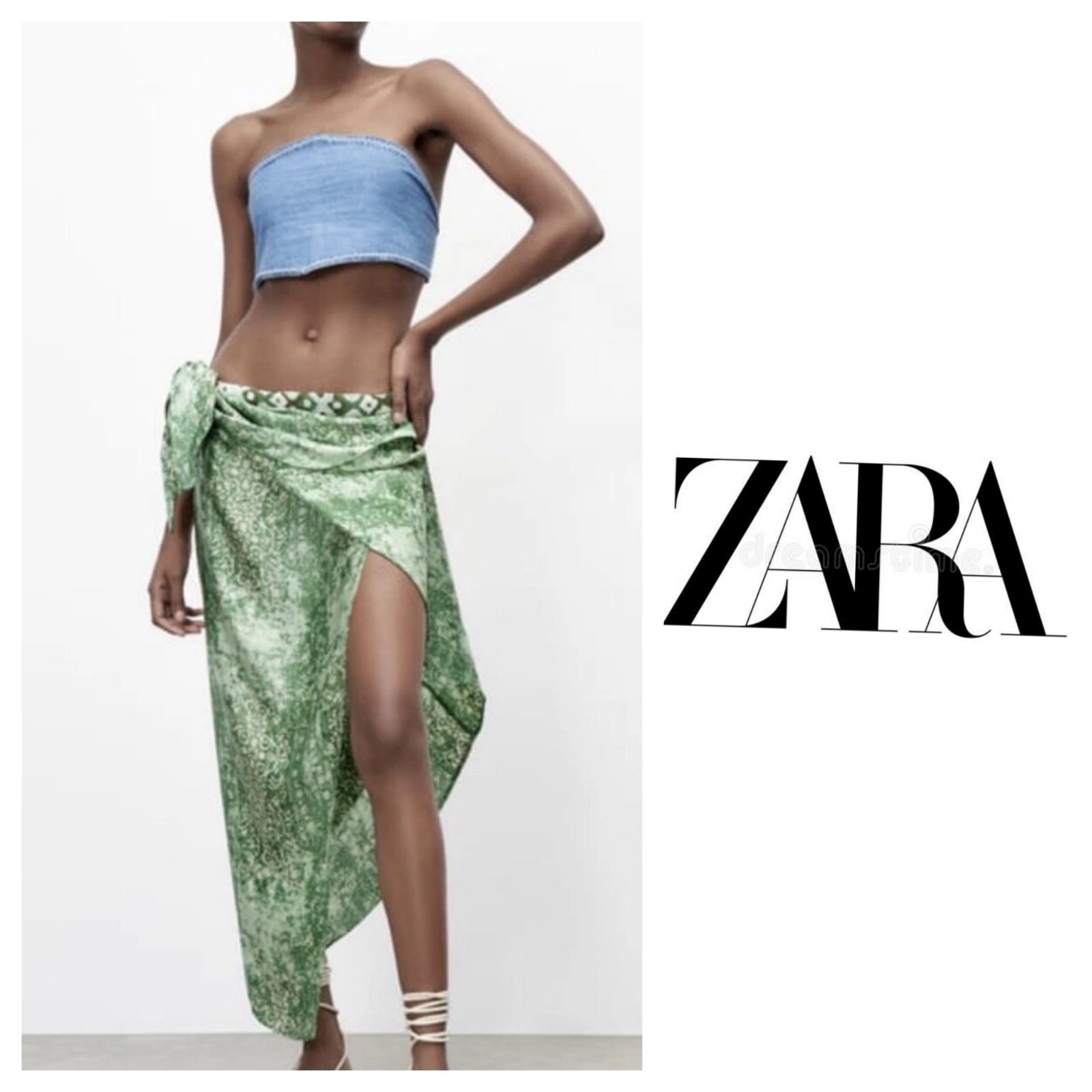 Zara neuf