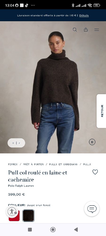 Ralph lauren