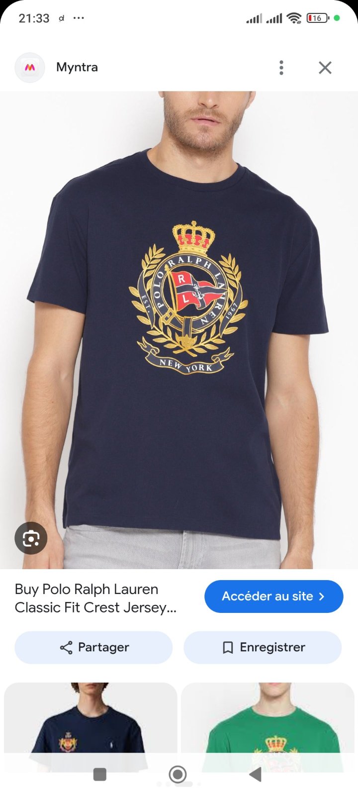 Ralph Lauren 