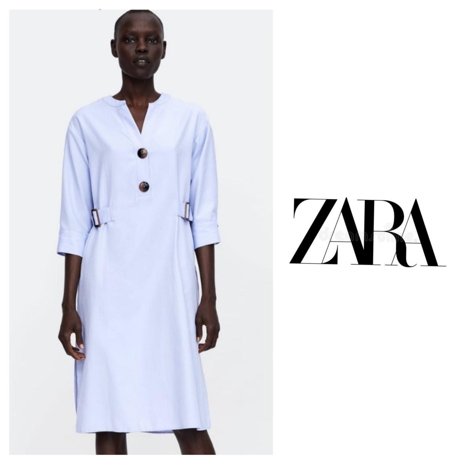 Zara neuf 