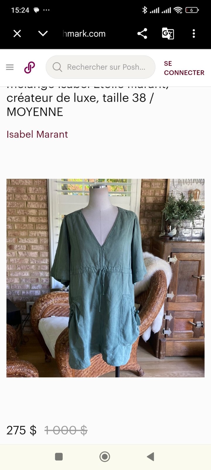 Isabel Marant neuf