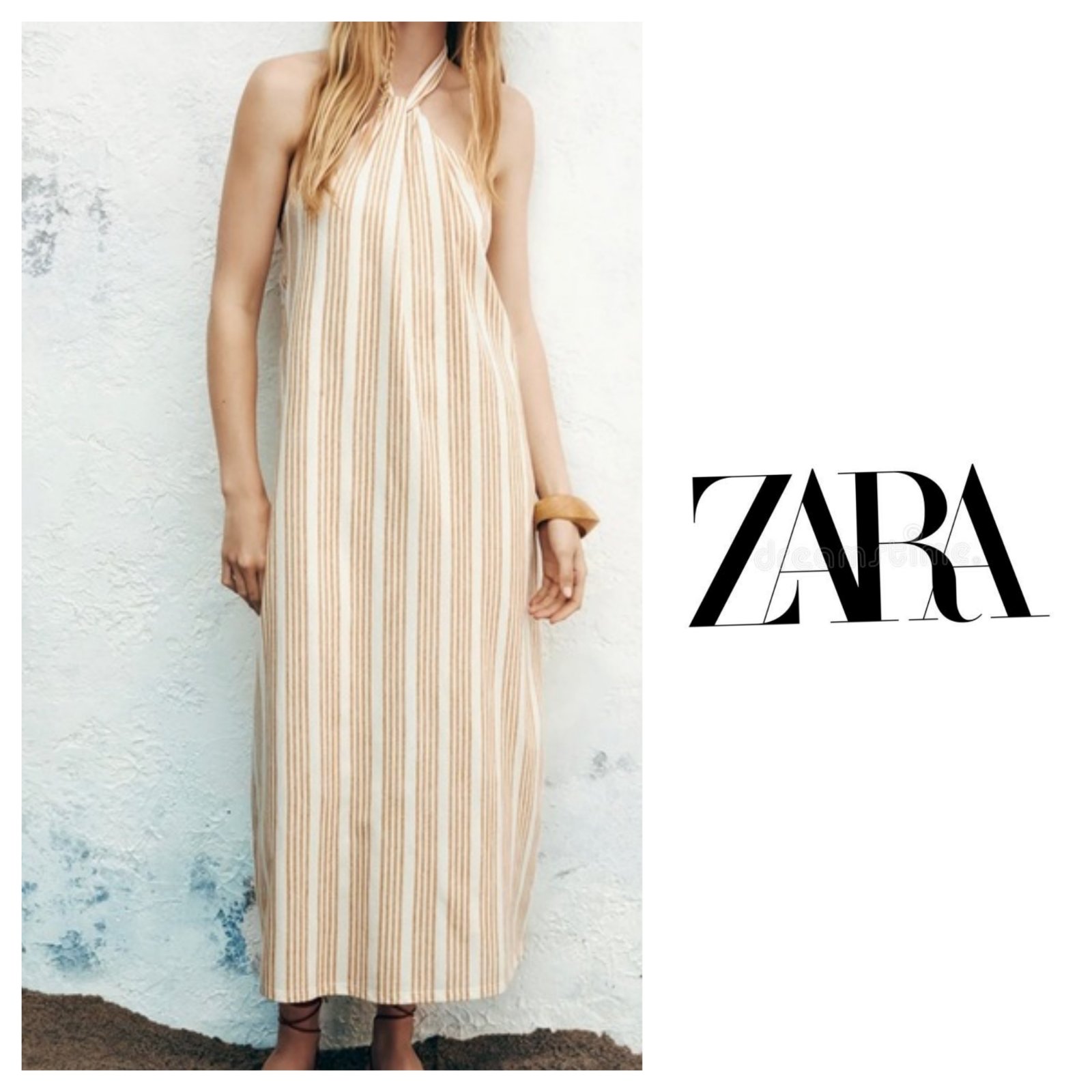 Zara neuf