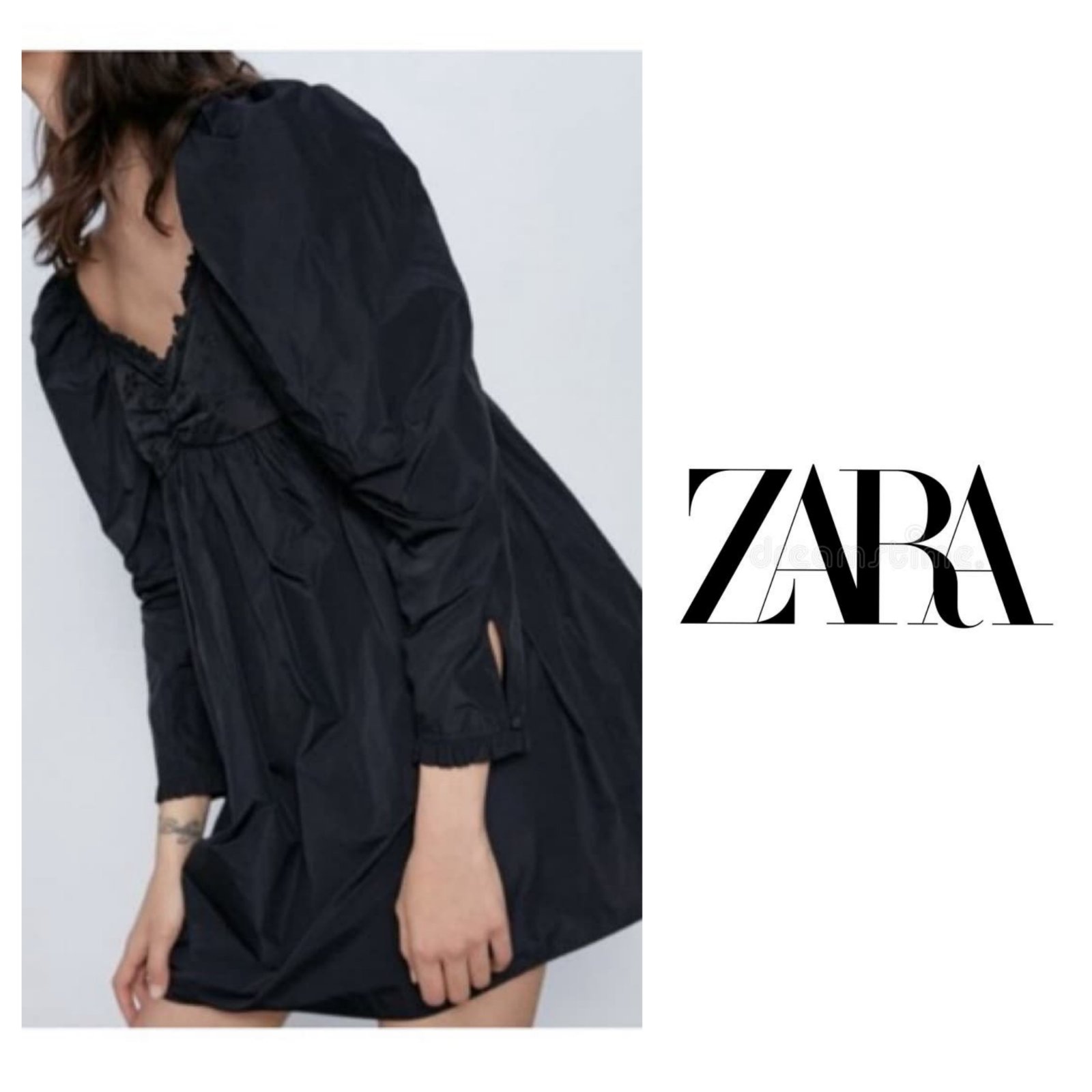 Zara neuf