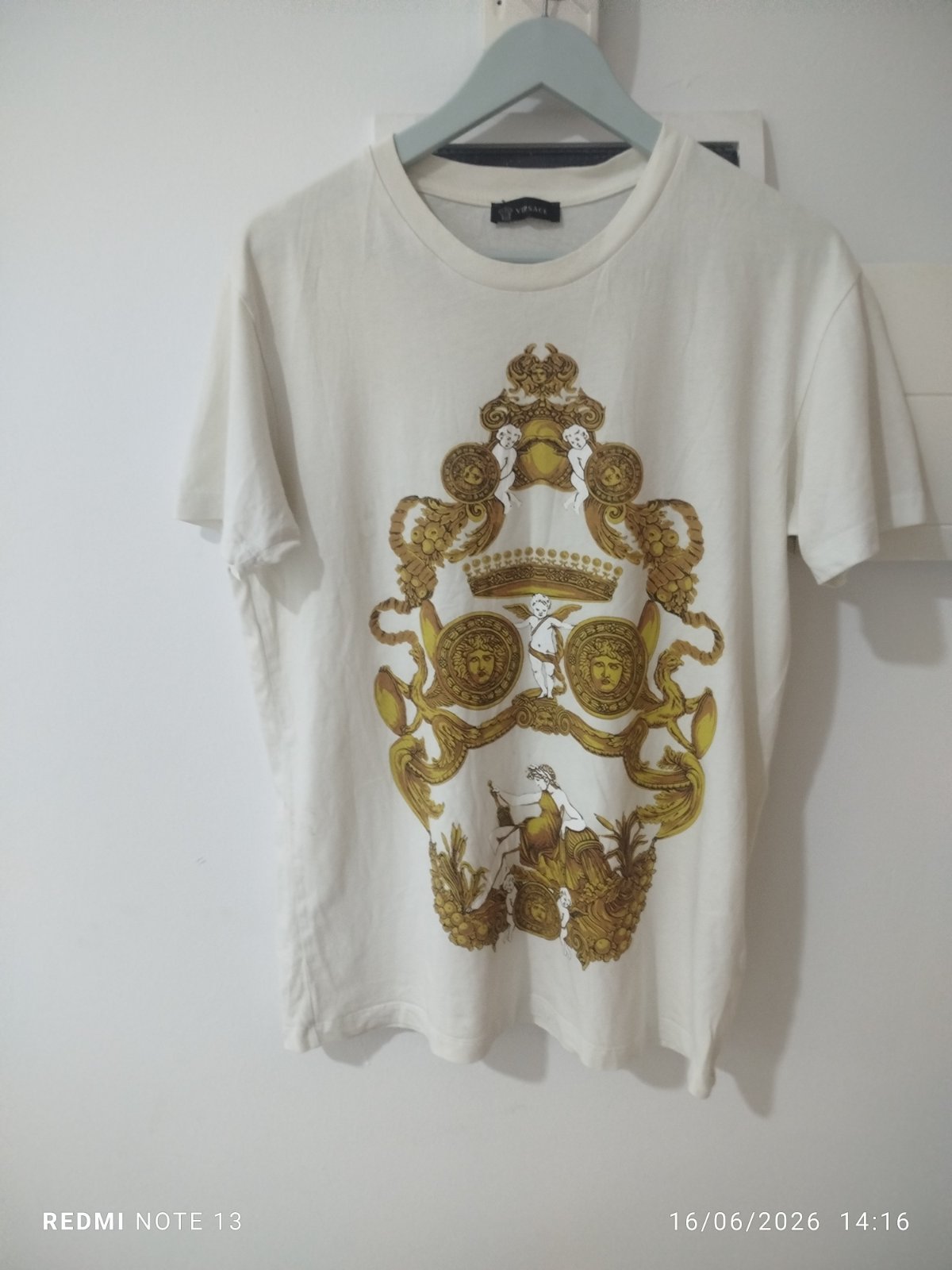 Ganni Versace 