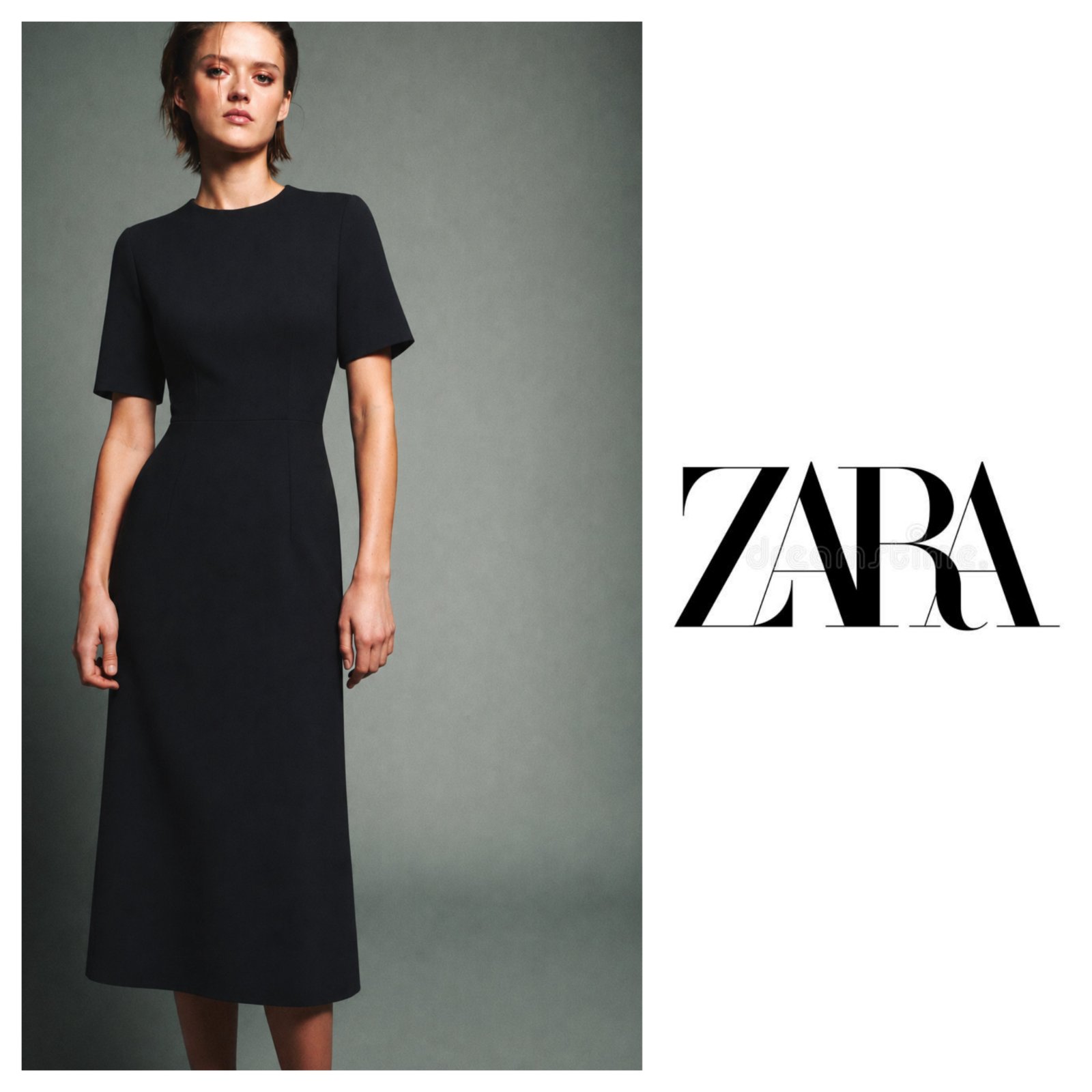 Zara neuf