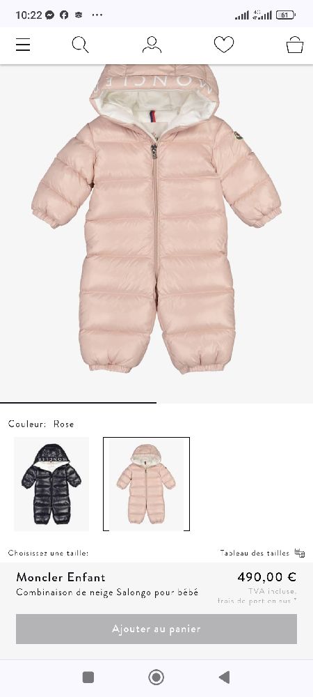 Moncler 