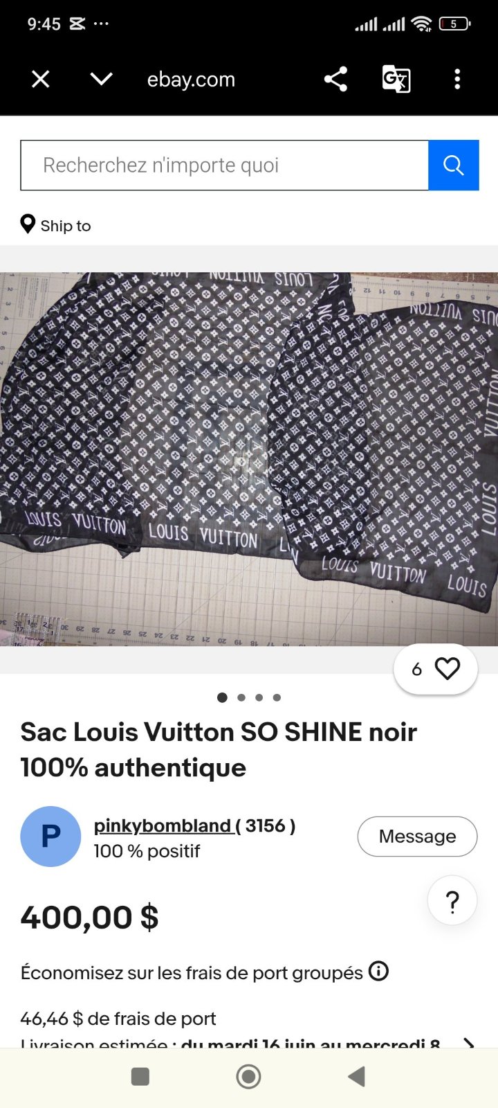 Louis Vuitton 