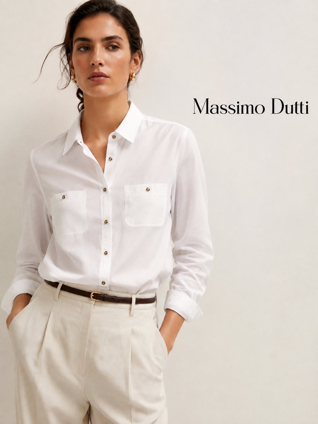 Massimo Dutti neuf
