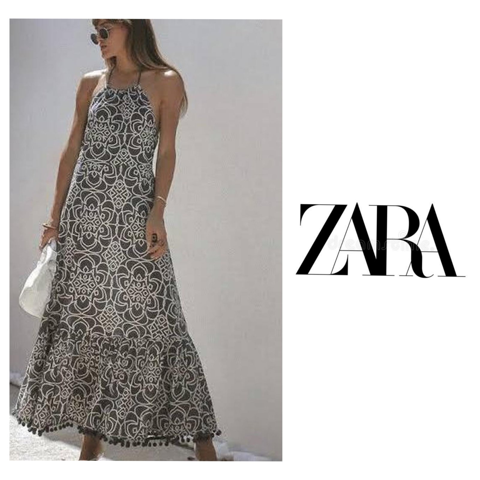 Zara neuf