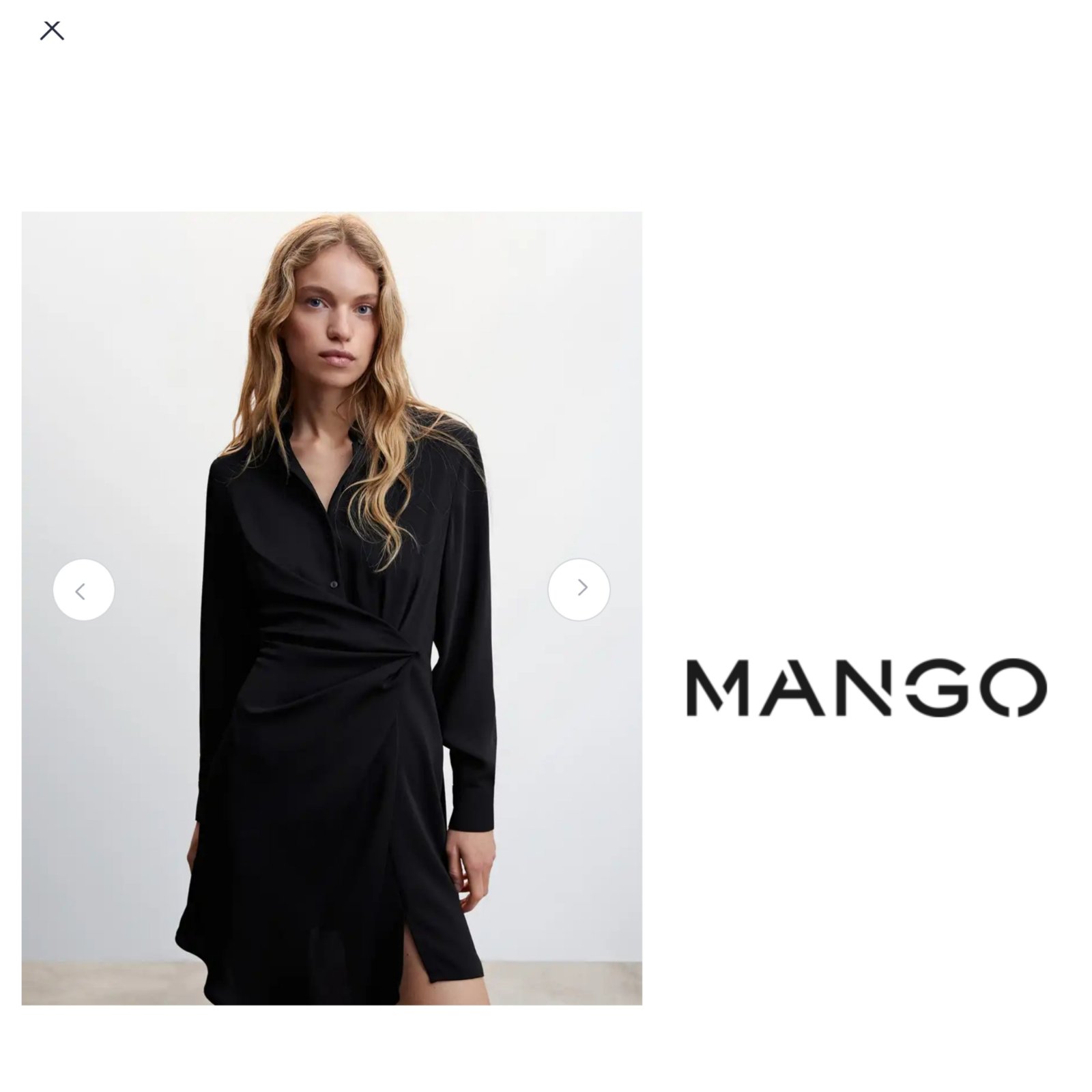 Mango neuf