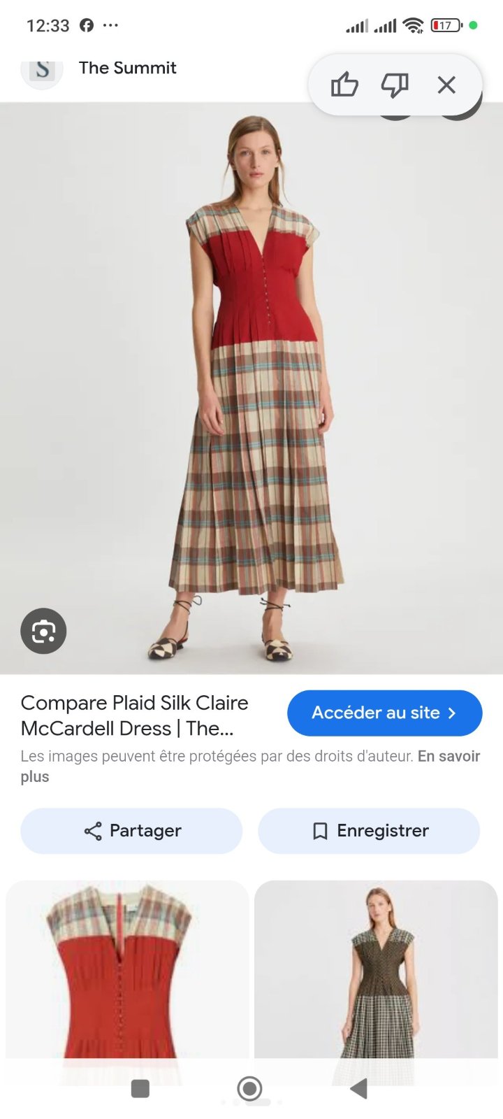 Tory Burch neuf