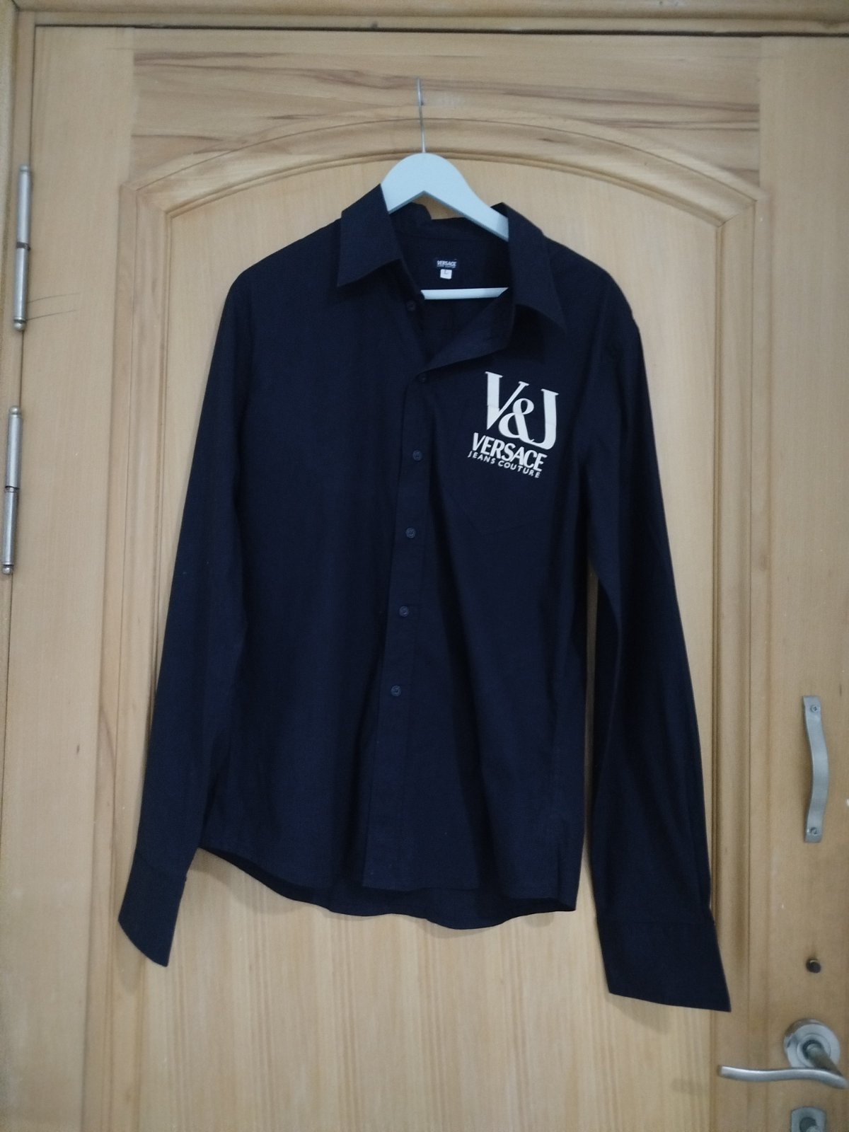 Chemise Versace neuf