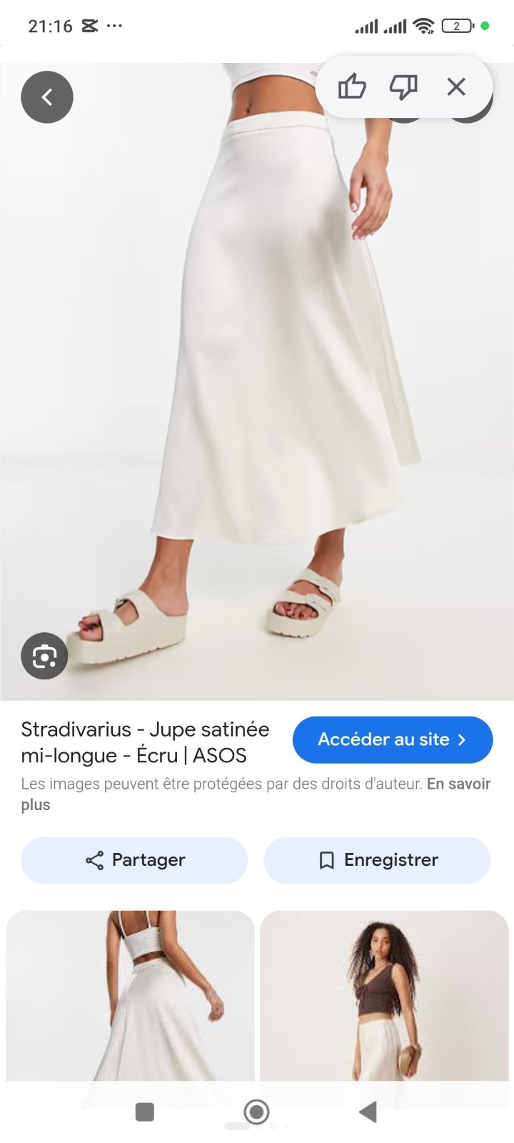 Stradivarius neuf