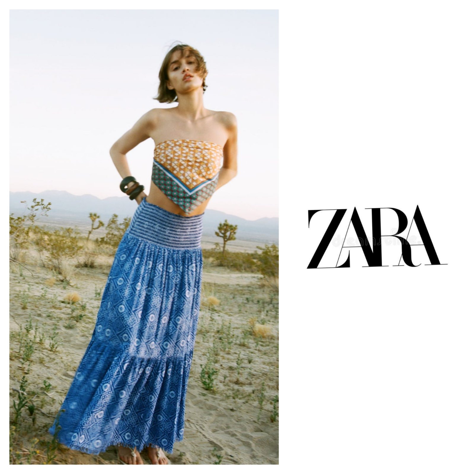 Zara neuf