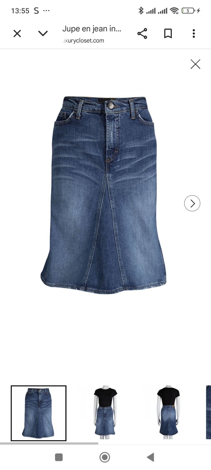 Just Cavalli neuf