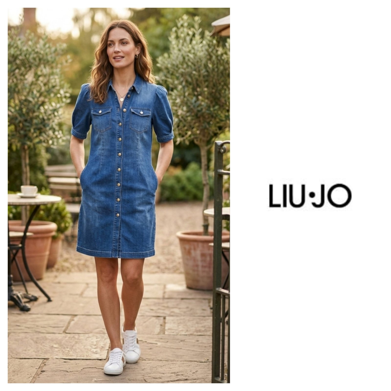 Liujo neuf
