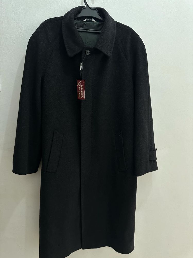 Manteau pour homme petrelli