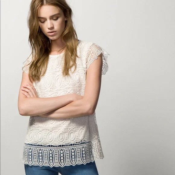 Massimo Dutti neuf