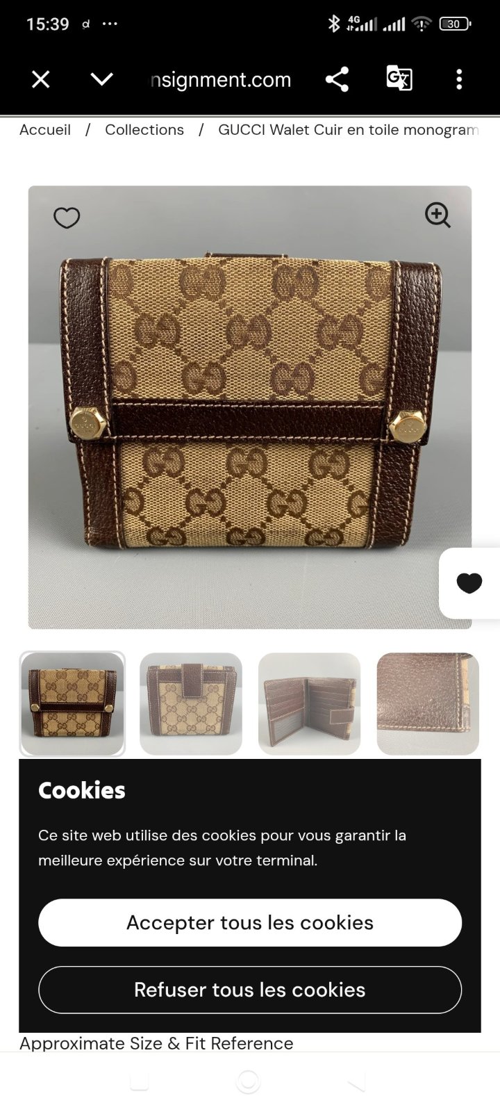 Gucci 