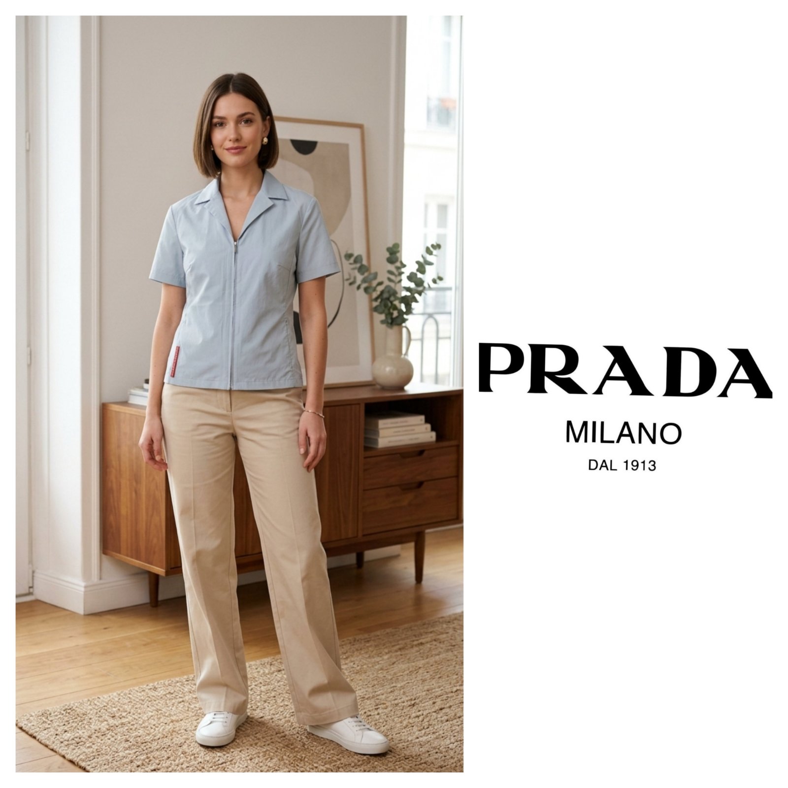 Prada neuf