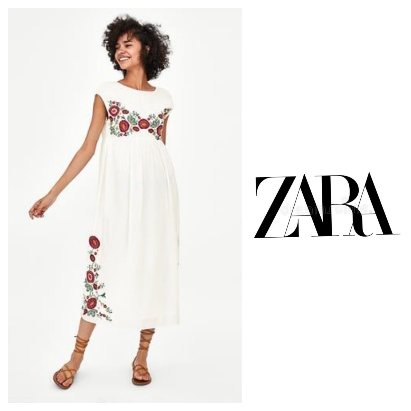 Zara neuf
